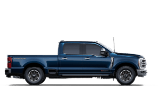 2025 Ford Super Duty® External Image 1